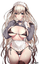 St. Maid Chris | 1/6 Scale Figure