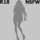 St. Maid Chris | 1/6 Scale Figure