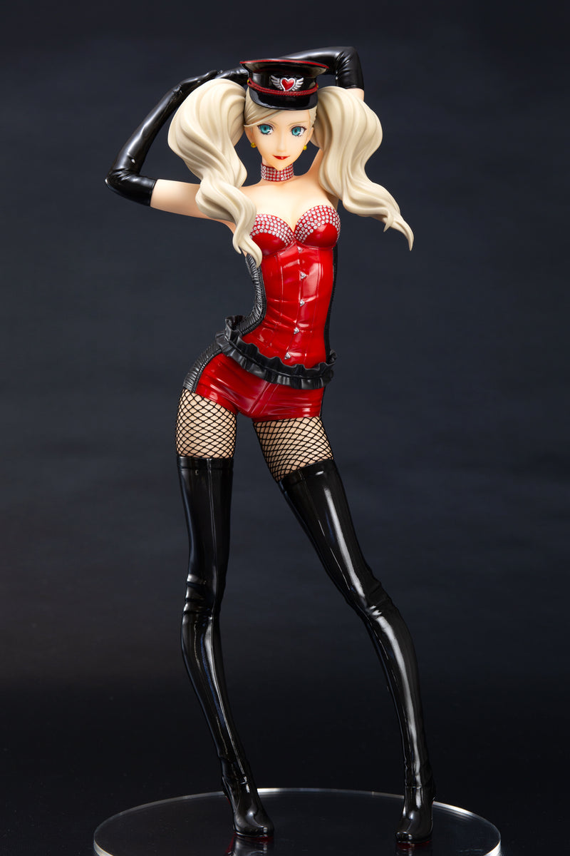 Ann Takamaki: Corset Dress Ver. | 1/6 Scale Figure