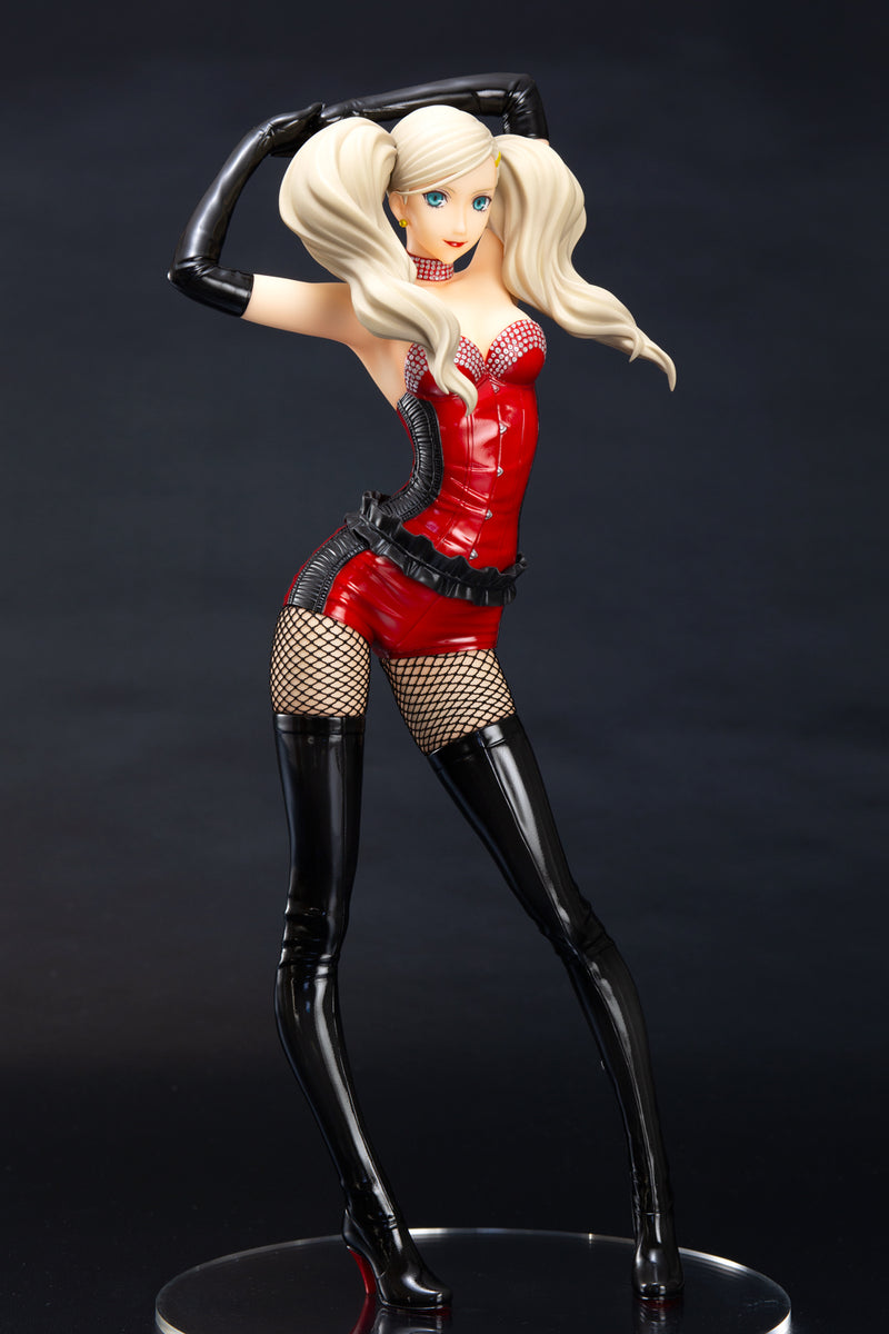 Ann Takamaki: Corset Dress Ver. | 1/6 Scale Figure