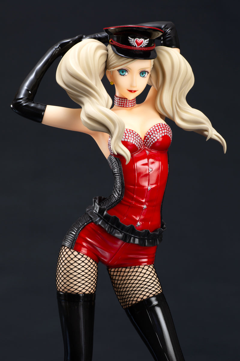 Ann Takamaki: Corset Dress Ver. | 1/6 Scale Figure