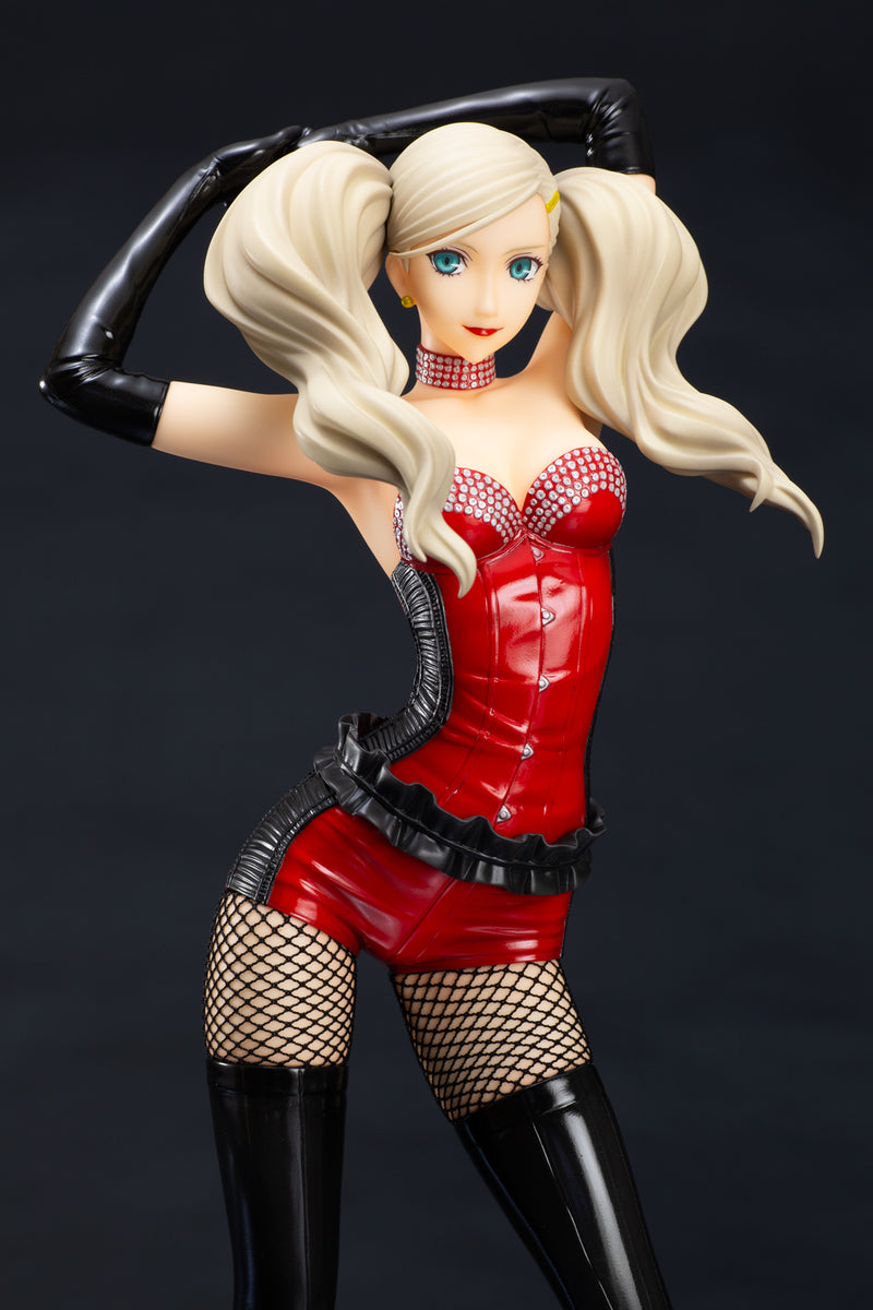 Ann Takamaki: Corset Dress Ver. | 1/6 Scale Figure