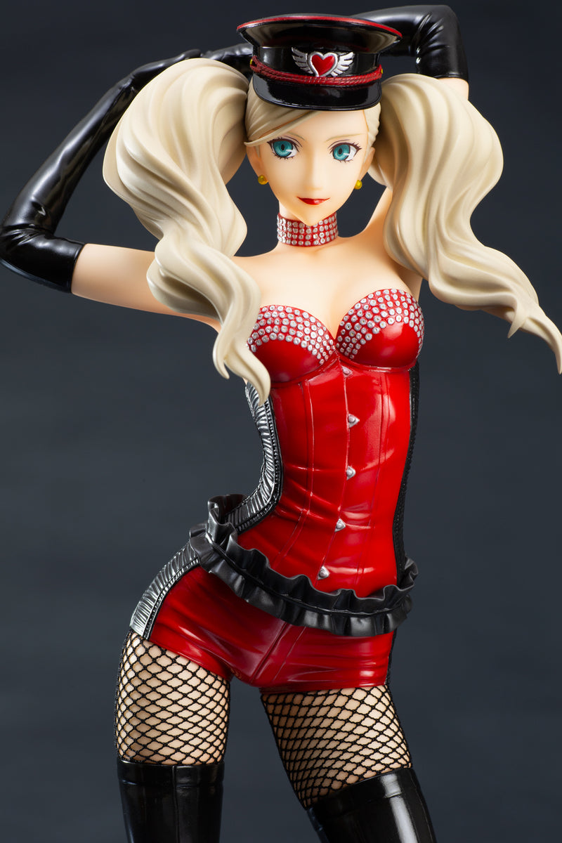 Ann Takamaki: Corset Dress Ver. | 1/6 Scale Figure