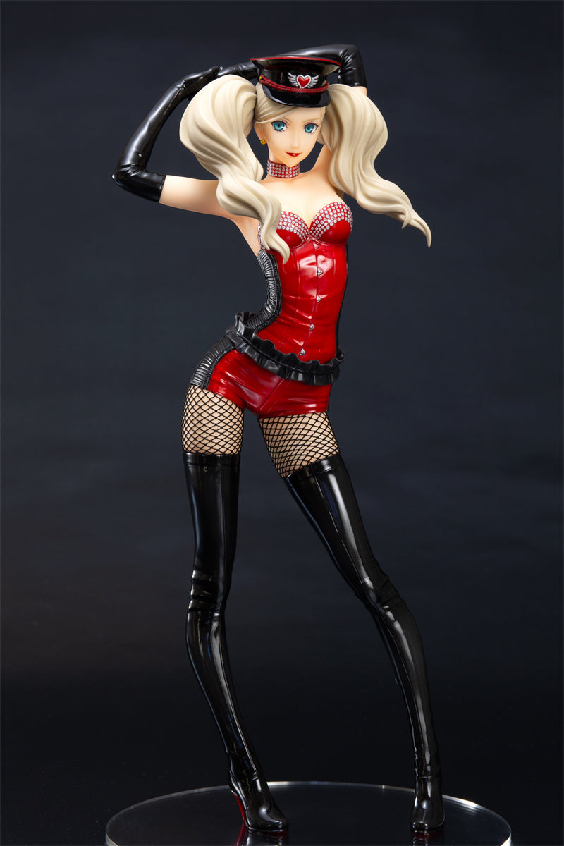 Ann Takamaki: Corset Dress Ver. | 1/6 Scale Figure