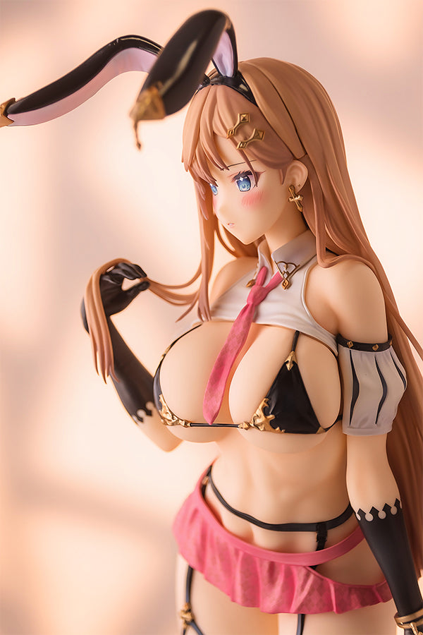 Gal Bunny | 1/6 Scale Figure