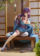 Opening Up Her Yukata | 1/6 Scale Figure