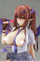 Devilish Girl Rumiru | 1/6 Scale Figure