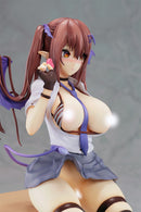 Devilish Girl Rumiru | 1/6 Scale Figure