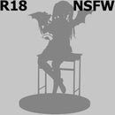 Devilish Girl Rumiru | 1/6 Scale Figure