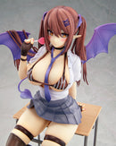 Devilish Girl Rumiru | 1/6 Scale Figure
