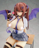 Devilish Girl Rumiru | 1/6 Scale Figure