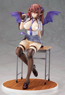 Devilish Girl Rumiru | 1/6 Scale Figure
