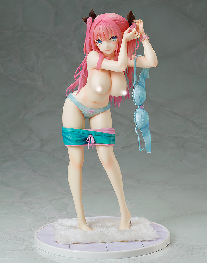 Ayaka Hinamori | 1/6 Scale Figure