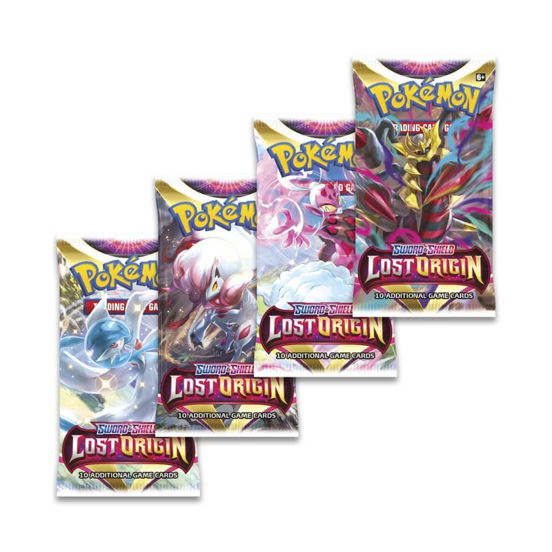 Lost Origin Booster Case | Pokemon TCG