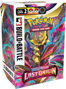 Lost Origin Build & Battle Box | Pokemon TCG