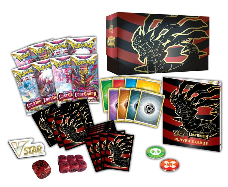 Lost Origin Elite Trainer Box | Pokemon TCG