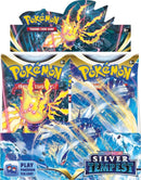 Silver Tempest Booster Box | Pokemon TCG