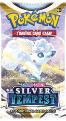 Silver Tempest Booster Box | Pokemon TCG