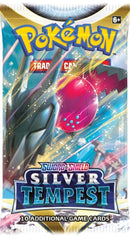 Silver Tempest Booster Box | Pokemon TCG
