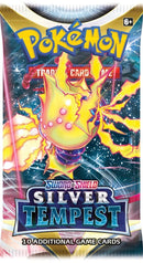 Silver Tempest Booster Box | Pokemon TCG