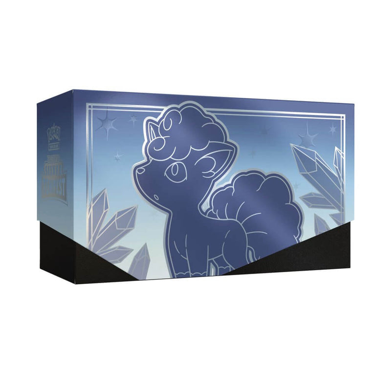 Silver Tempest Elite Trainer Box | Pokemon TCG