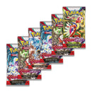 Scarlet & Violet Booster Bundle | Pokemon TCG