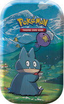 Sinnoh Star Mini Tin (Munchlax) | Pokemon TCG