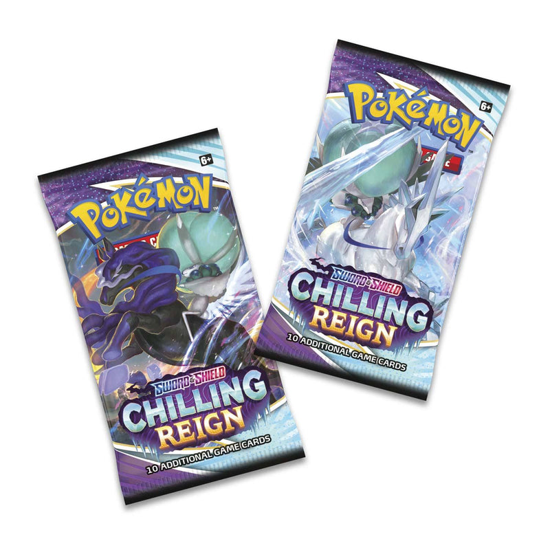 Sinnoh Star Mini Tin Art Set | Pokemon TCG