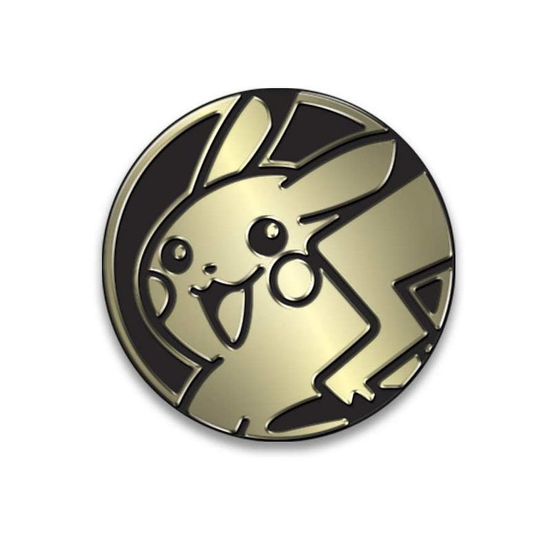 Sinnoh Star Mini Tin Art Set | Pokemon TCG