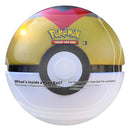 Poke Ball Tin Series 8 | Pokemon TCG