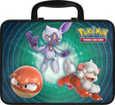 November 2022 Collector Chest | Pokemon TCG