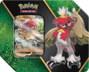 Divergent Powers Tin (Hisuian Decidueye) | Pokemon TCG