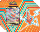 Hidden Potential Tin: Rotom V | Pokemon TCG