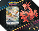 Pokemon-TCG-Sword-Shield-Crown-Zenith-Tin-Galarian-Zapdos_EN