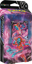 Deoxys V Battle Deck | Pokemon TCG