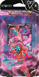Deoxys V Battle Deck | Pokemon TCG