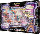 Deoxys VMAX & VSTAR Battle Box | Pokemon TCG