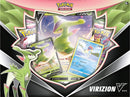 Virizion V Box | Pokemon TCG