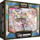 VMAX Double Dragon Premium Collection | Pokemon TCG