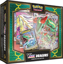 VMAX Double Dragon Premium Collection | Pokemon TCG
