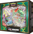 VMAX Double Dragon Premium Collection | Pokemon TCG