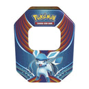 Evolution Celebration: Glaceon-GX Empty Tin | Pokemon TCG