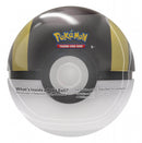 Poke Ball Tin Series 7 | Pokemon TCG