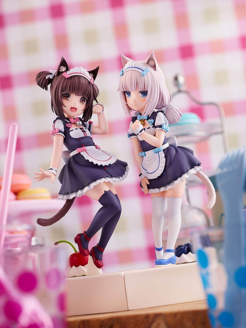 Vanilla: Pretty Kitty Style | 1/7 Scale Figure