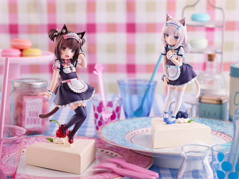 Vanilla: Pretty Kitty Style | 1/7 Scale Figure