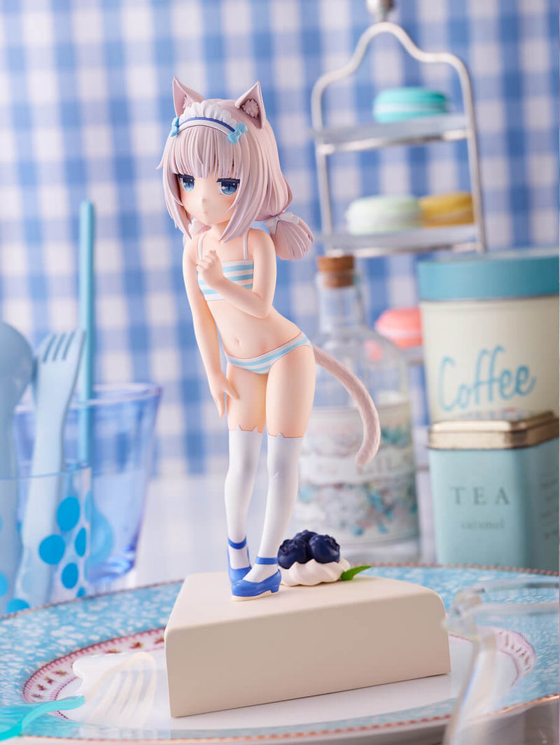 Vanilla: Pretty Kitty Style | 1/7 Scale Figure