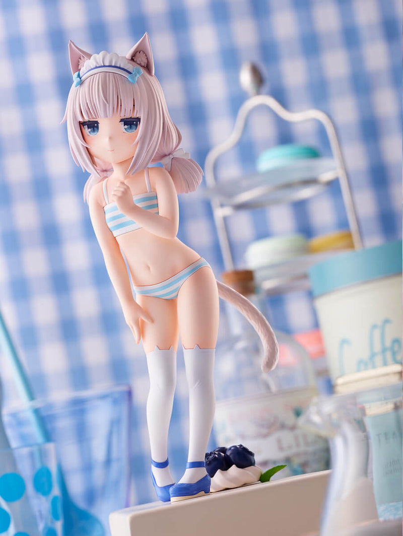 Vanilla: Pretty Kitty Style | 1/7 Scale Figure