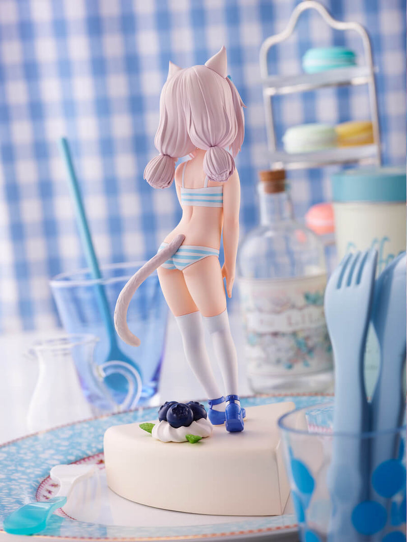 Vanilla: Pretty Kitty Style | 1/7 Scale Figure