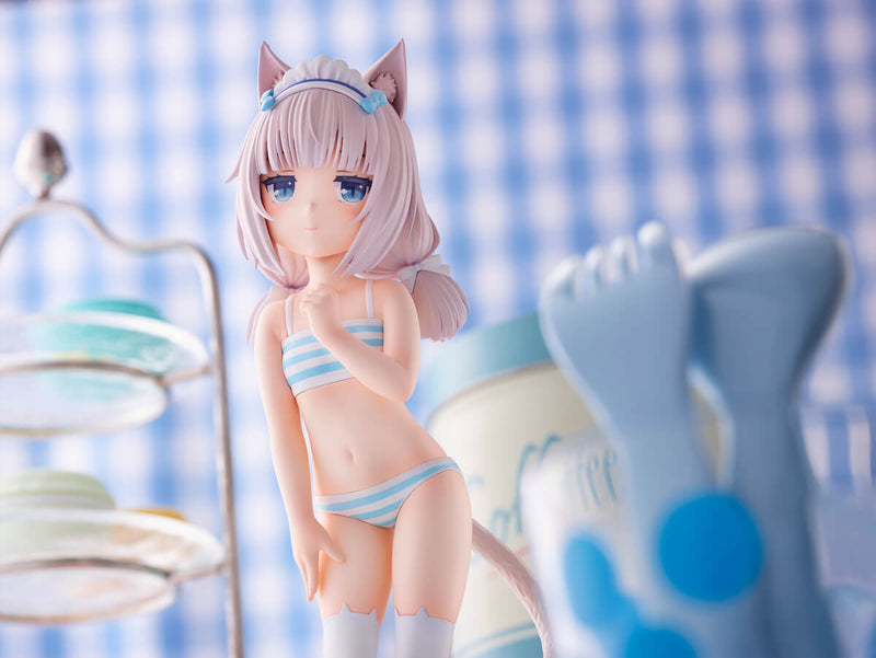 Vanilla: Pretty Kitty Style | 1/7 Scale Figure