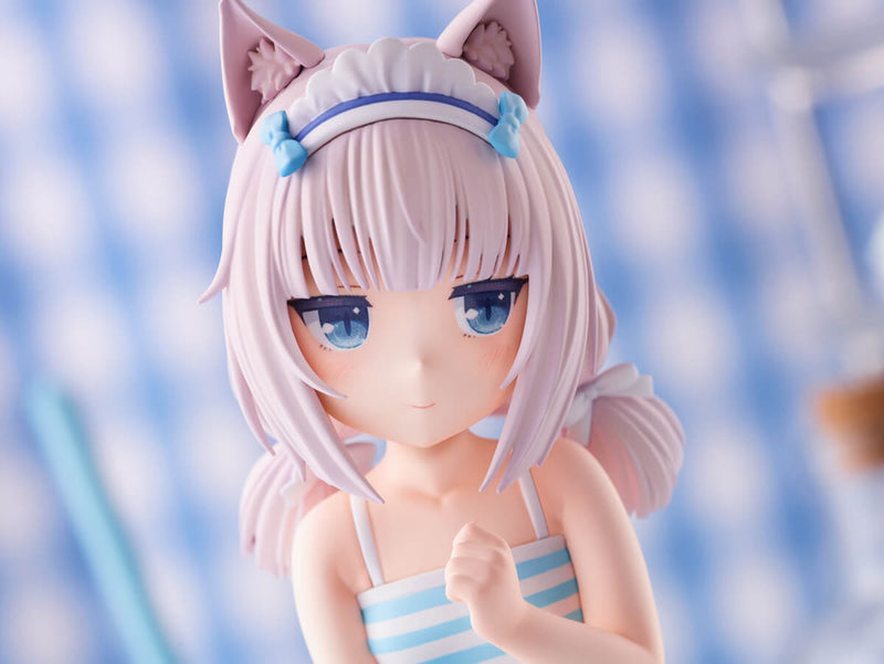 Vanilla: Pretty Kitty Style | 1/7 Scale Figure